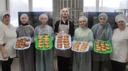 Первая профессия. Итоговая аттестация по профессии 