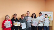 В продолжение Недели психологии